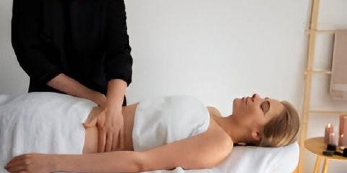 A Jornada Transformadora da Massagem Tântrica