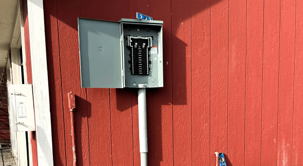 Electrical Services | Montec Electric in Kalispell, MT
