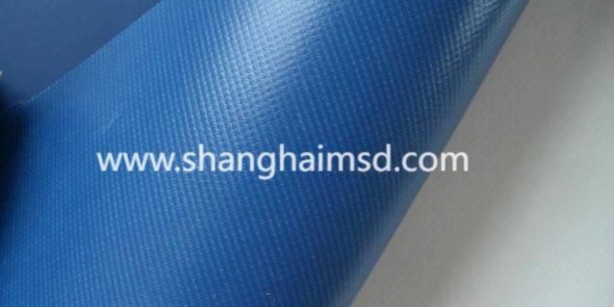 Durable and Lightweight PVC Inflatable Fabric Reduces Costs and Increases Efficiency
