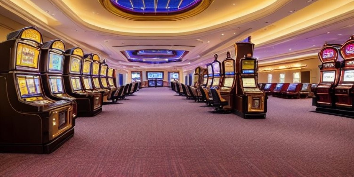 Exciting Dynamic Excitement at Neospin Casino