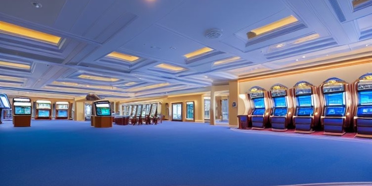 Uninterrupted Entrance on sky crown casino online