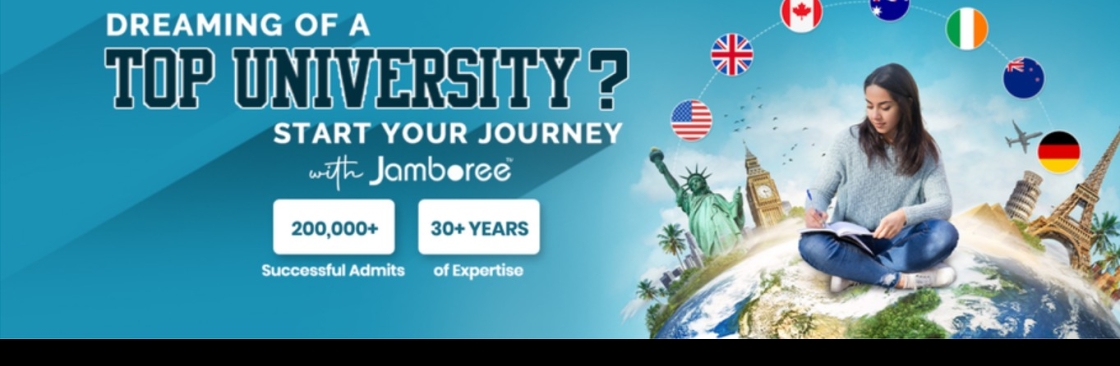 Jamboree India Cover Image