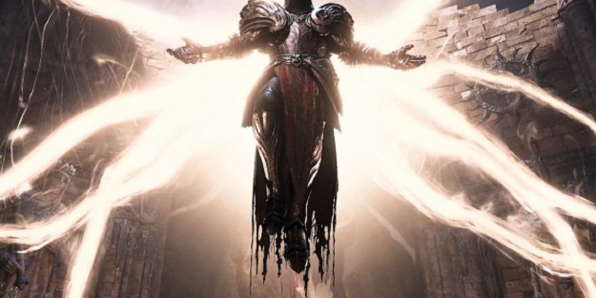 MMOEXP Diablo4:Diablo 4: How to Unlock Higher Tiers of The Pit for Greater Challenges