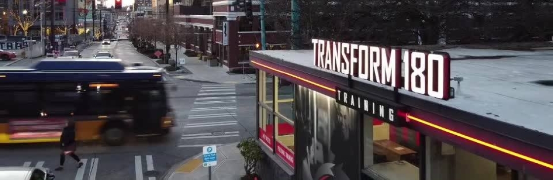 Transform 180 Training Cover Image