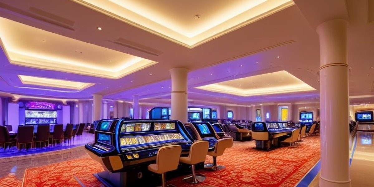 Offres Incroyables sur Casino770 Francais