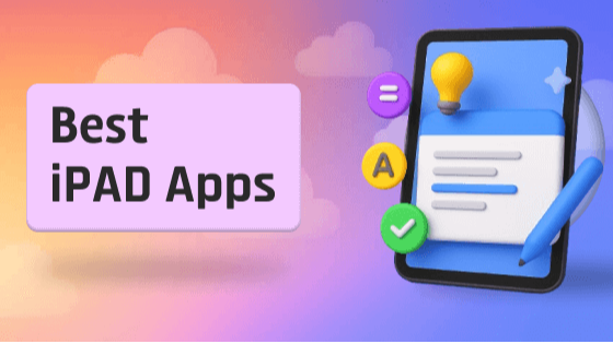 Best Ipad Apps for Productivity & Fun | Netvorker
