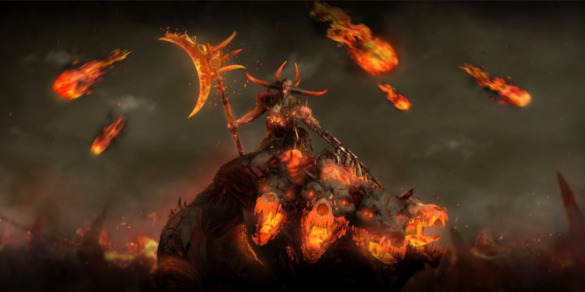 Why Tornado Necro Might Get Nerfed Soon