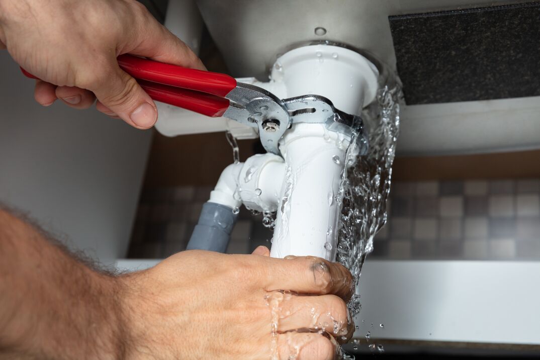 Tips to Choose Reliable Commercial Water Leak Detection UAE