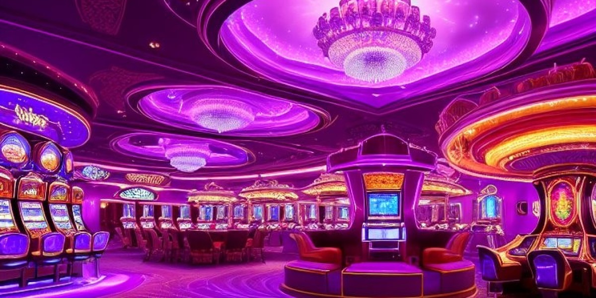 Real-Time-Erlebnis bei Spielbank