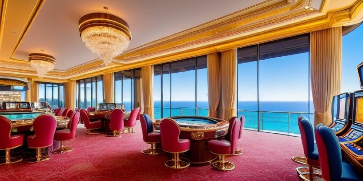 Pokies Assortment at Richard Casino
