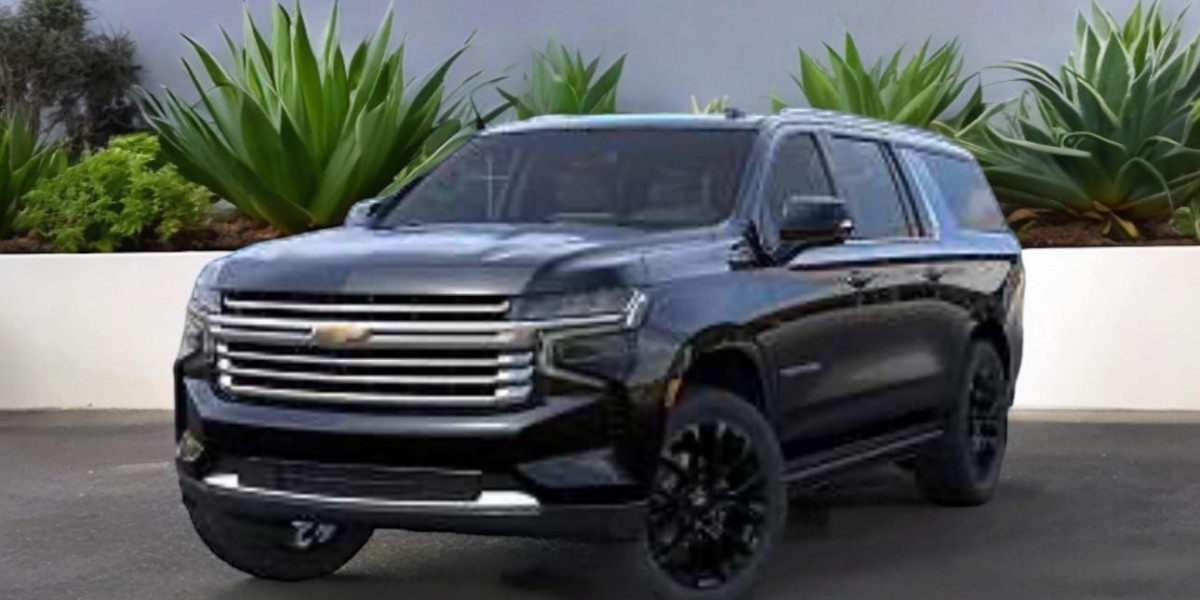 Find Your Luxury Travel With Abe’s Limousine Service North Palm Beach
