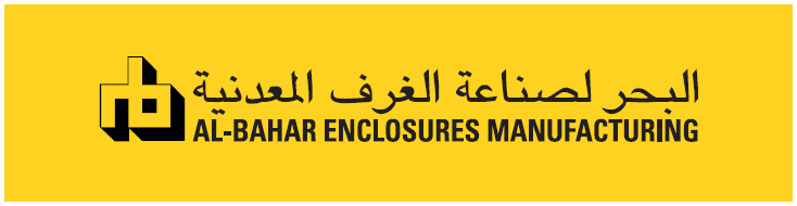Dnv offshore container dubai | Al Bahar MCEM