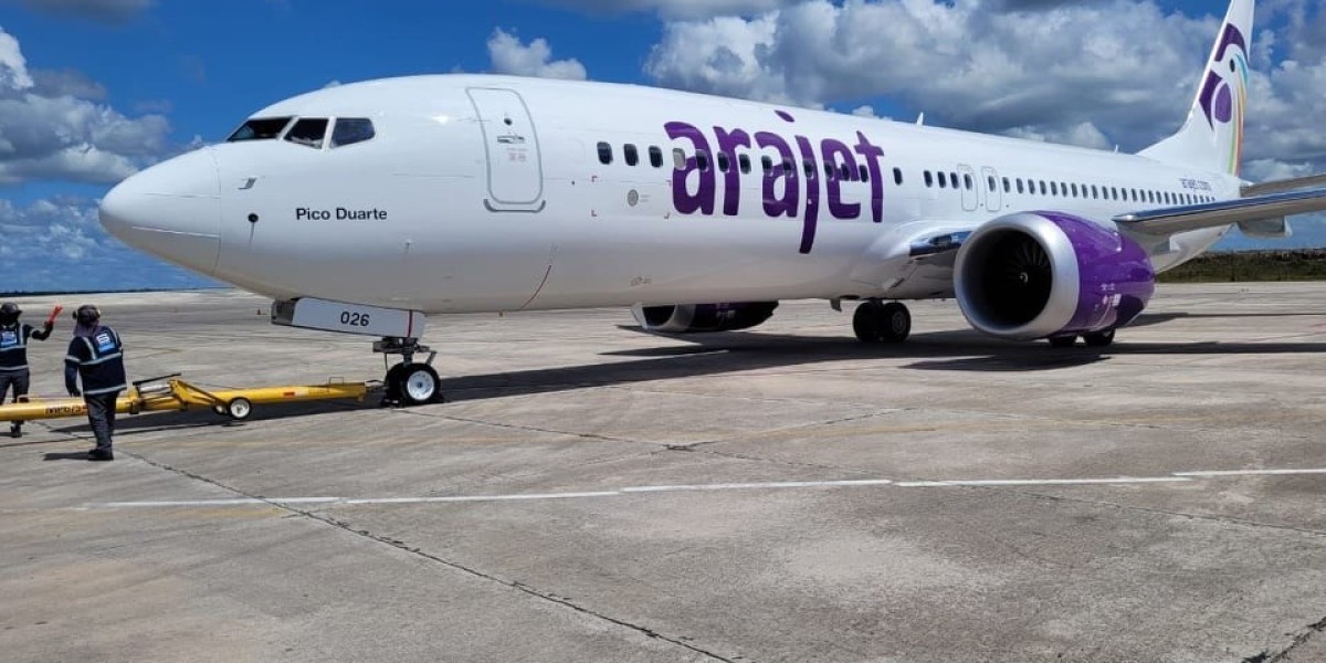 How to Upgrade Your Arajet Airlines Ticket for Extra Comfort