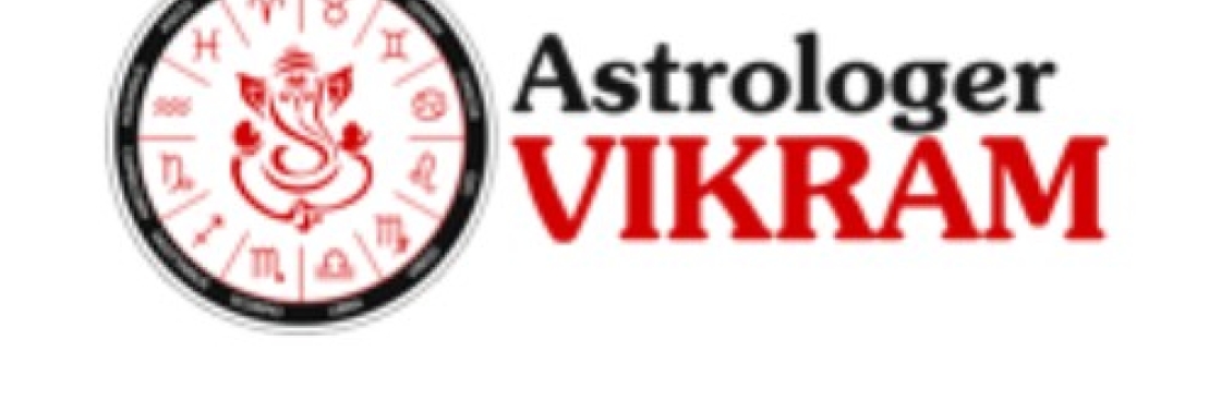 Astrologer Vikram Cover Image