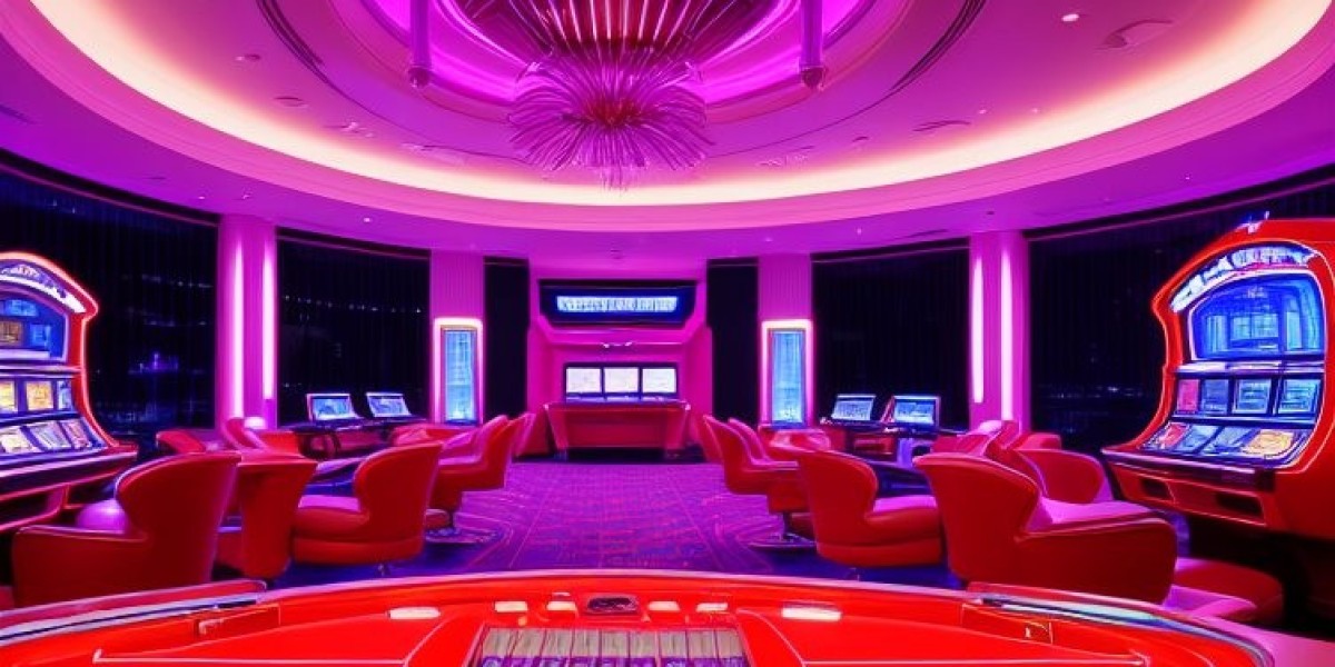 Promotie Deal van Amonbet Casino Online