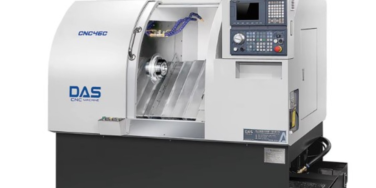 Why Sourcing from a Specialized Swiss Lathe Manufacturer is Advantageous