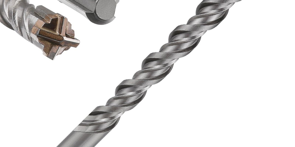 How Fangda Hammer Drill Bit Meets Heavy-Duty Demands