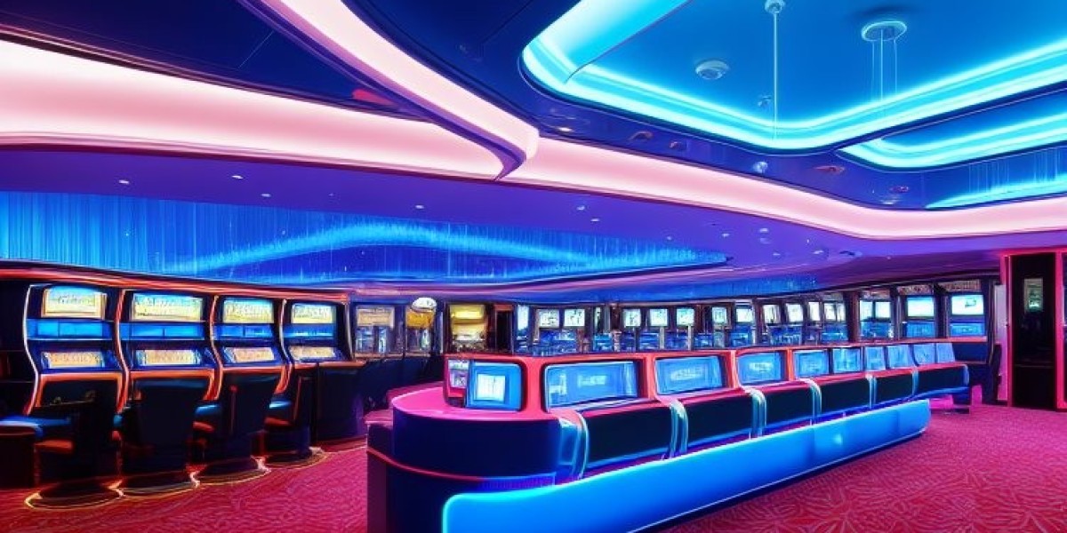 High-quality Online Gambling at Lucky Wins Online Casino