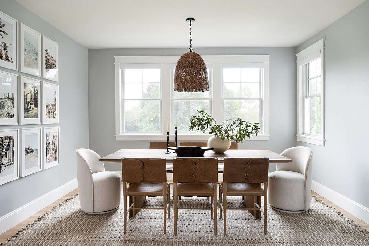How Our Dining Sets Compare with Big Box Retailers in Indiana | by My Signature Home furniture | Sep, 2025 | Medium