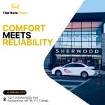 Flat Rate taxi Fort Saskatchewan Profile Picture