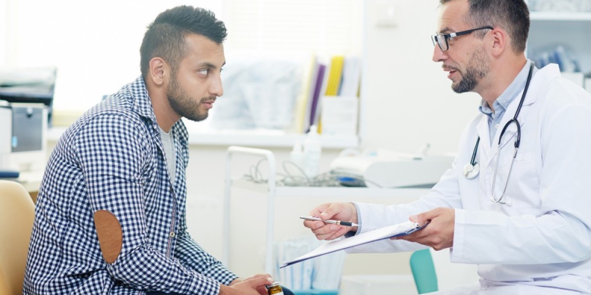 Phimosis Surgery in Bangkok: Regaining Comfort and Health