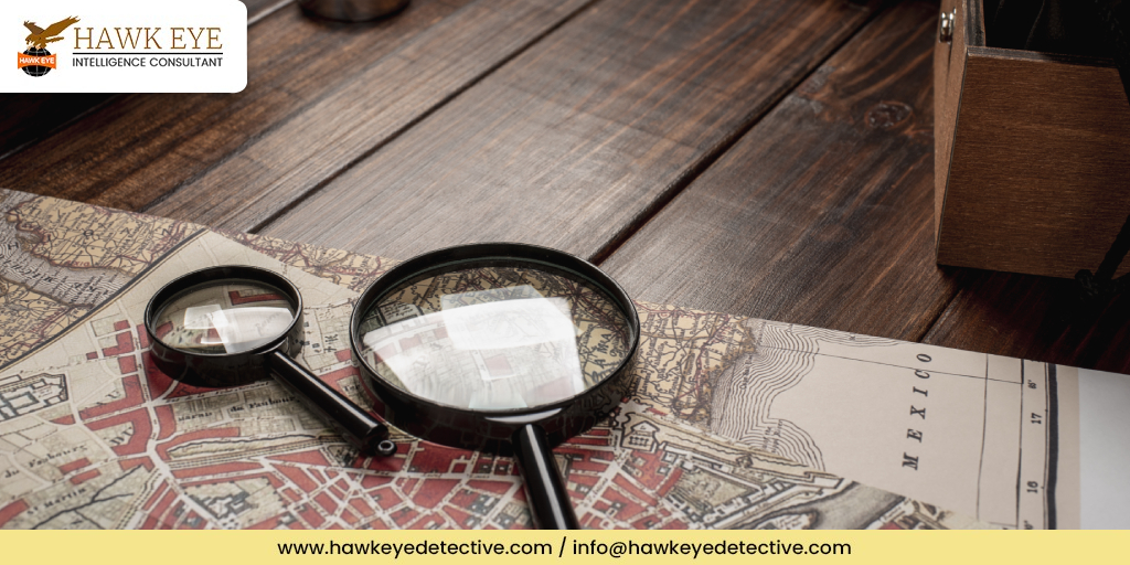 How a Top Private Investigator Collects Evidence Ethically - Hawkeye Detective