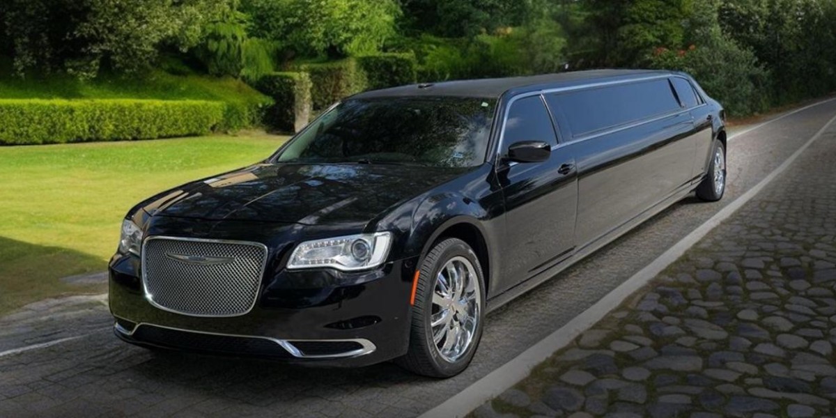 Find Your Luxury Travel With Abe’s Limousine Service North Palm Beach