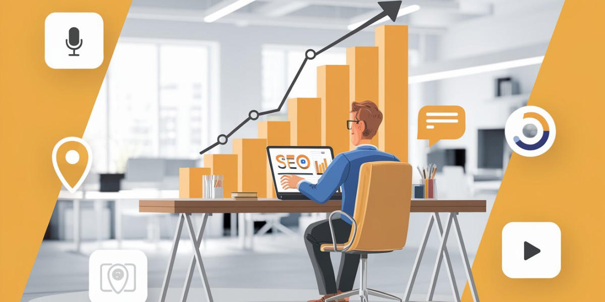 How Voice Search Is Changing SEO for Businesses in 2025