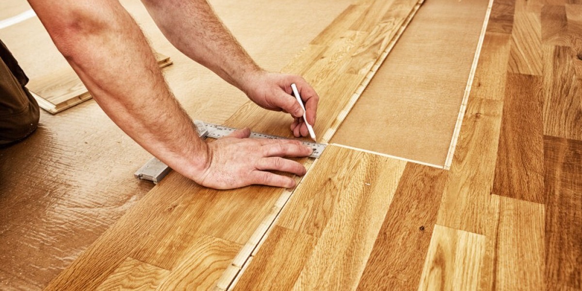 Premium Flooring Trends That Define Luxury Living
