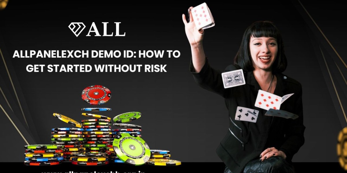 Allpanelexch Demo ID: How to Get Started Without Risk