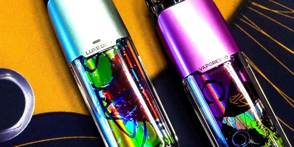 Vaporesso Luxe Q2 SE Pod Kit: Complete Review and Buyer’s Guide