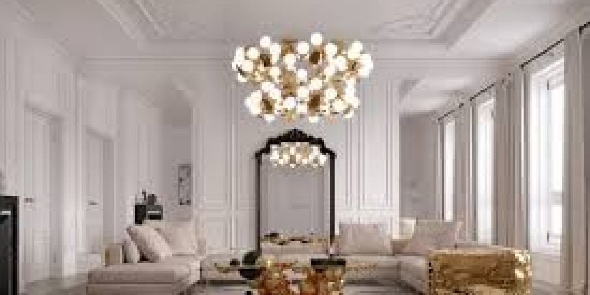 Interior Design Houston: Creating Spaces that Inspire