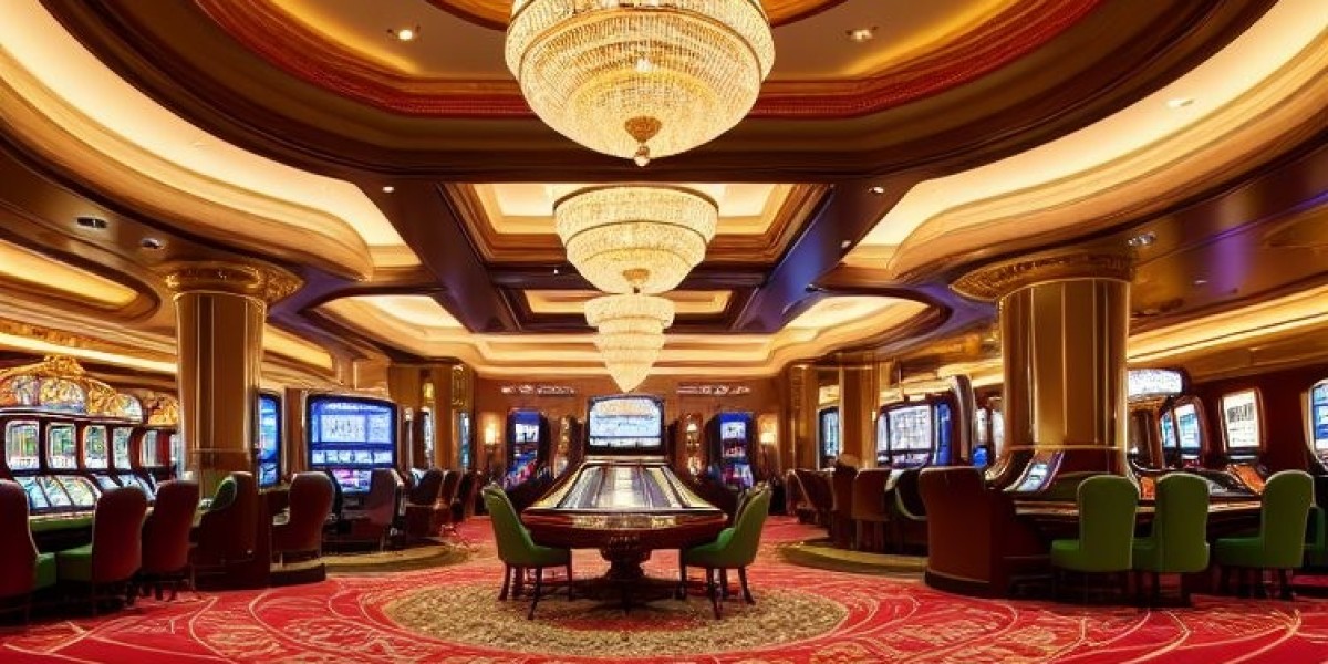 Manera Demostración en Nine Casino