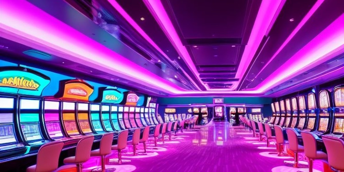 Account Establishment on VegasNow Casino