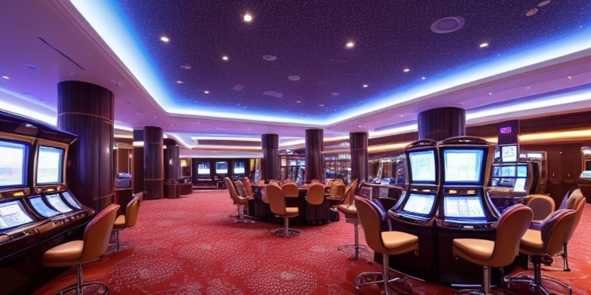 Only Casino AU Live Gaming Change