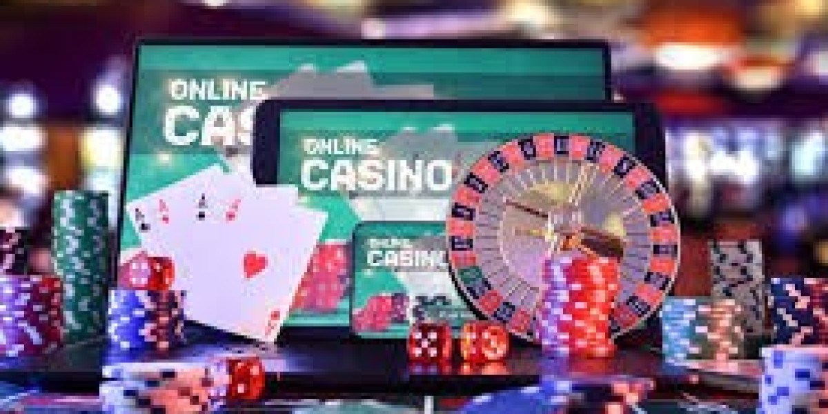 The Benefits of Non-UK Casinos: Why They're Gaining Popularity