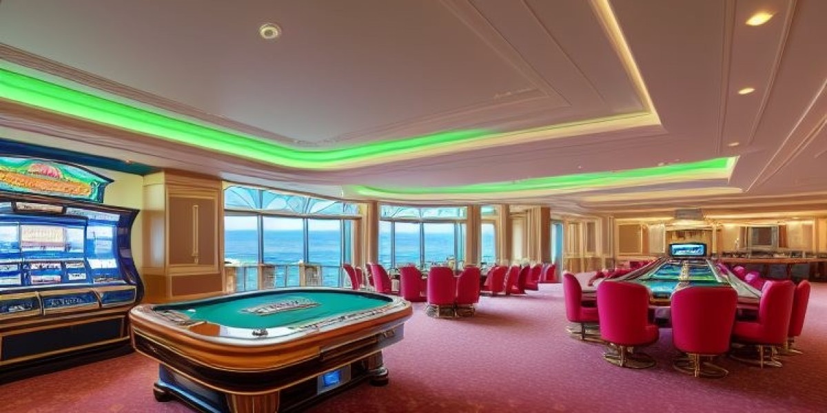 Real-Time Gaming at Lukki Online Casino