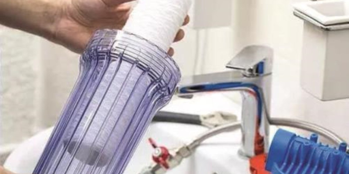 Water Purifier Services in Allahabad (Prayagraj): Your Complete Guide