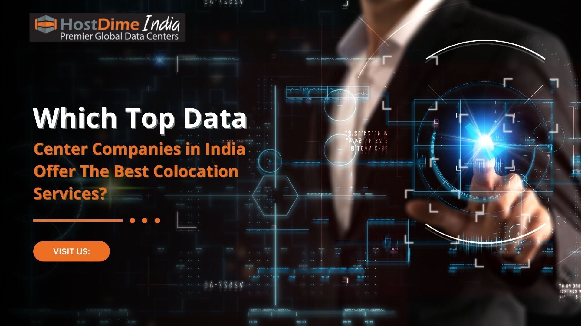 Top Data Center Companies in India the Best Colocation Services
