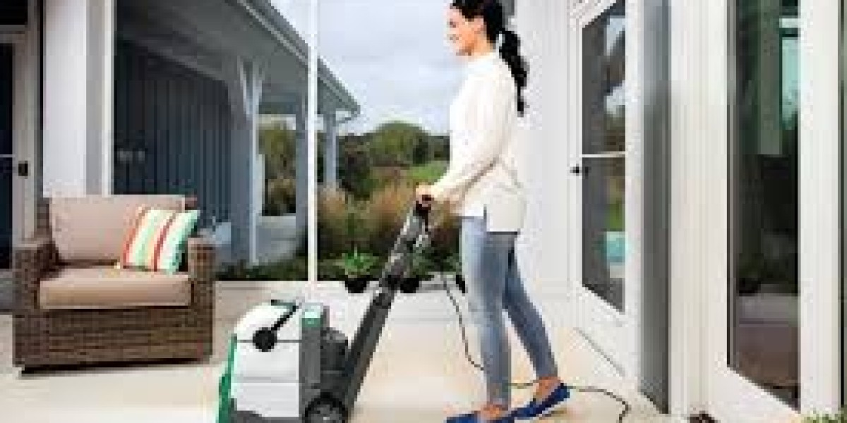 ﻿﻿The Role of Carpet Cleaning in Promoting a Healthy Home
