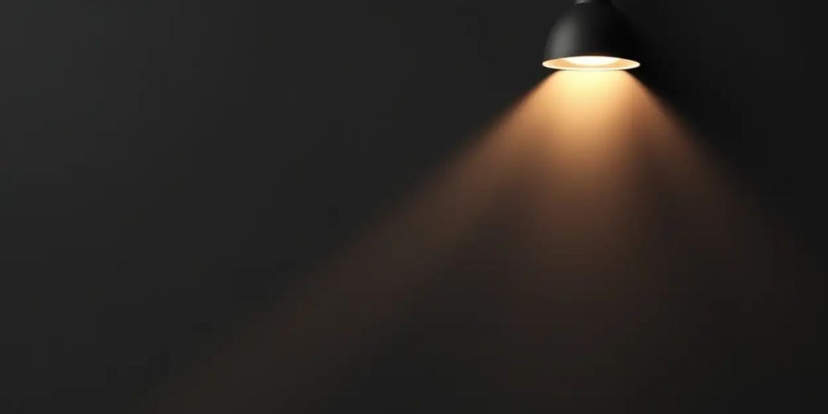 Anti-Glare LED Warning Light Bar for Safer Operation