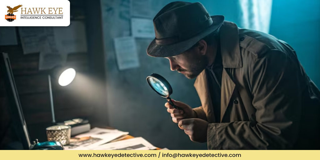 Why Private Detective Services in Delhi Are Becoming Increasingly Important - Hawkeye Detective