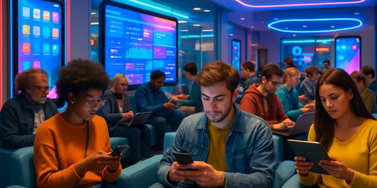 The Modern Diner: How Restaurants are Using Queuing for Better Reservation Management