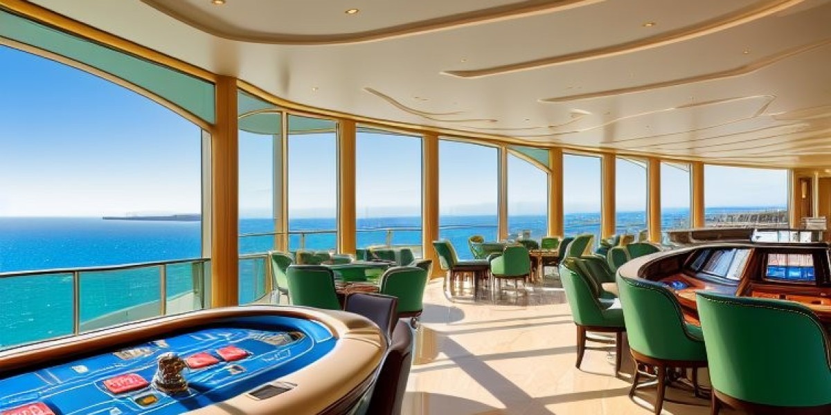 Satisfying Experiences at Just Casino AU
