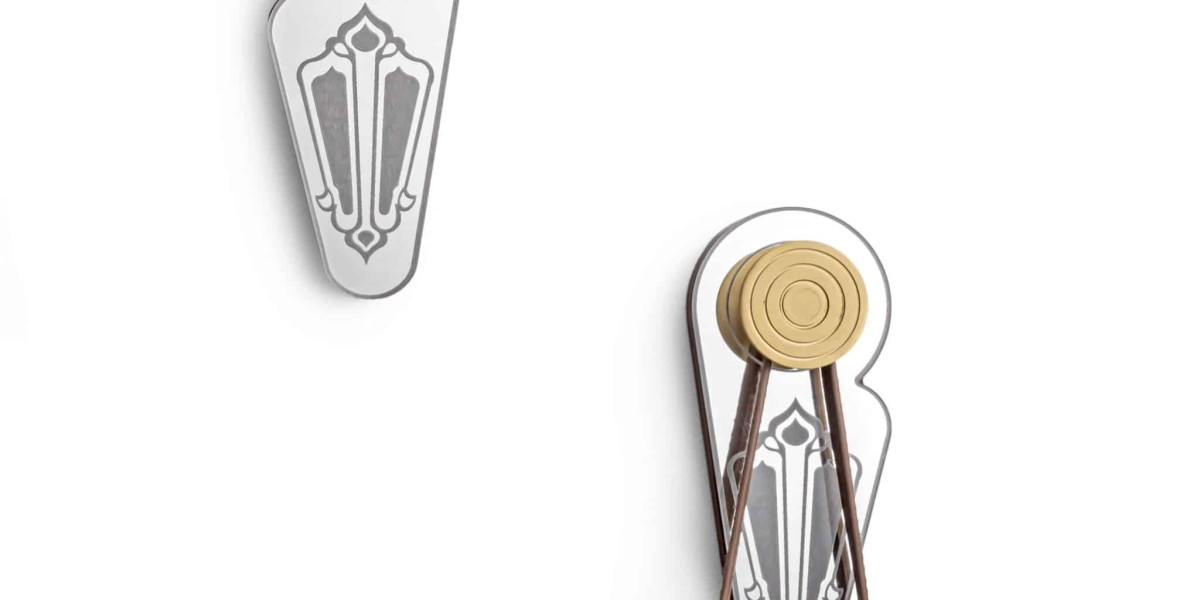 Mandala Khadau Hooks: Adding Cultural Charm to Your Modern Home