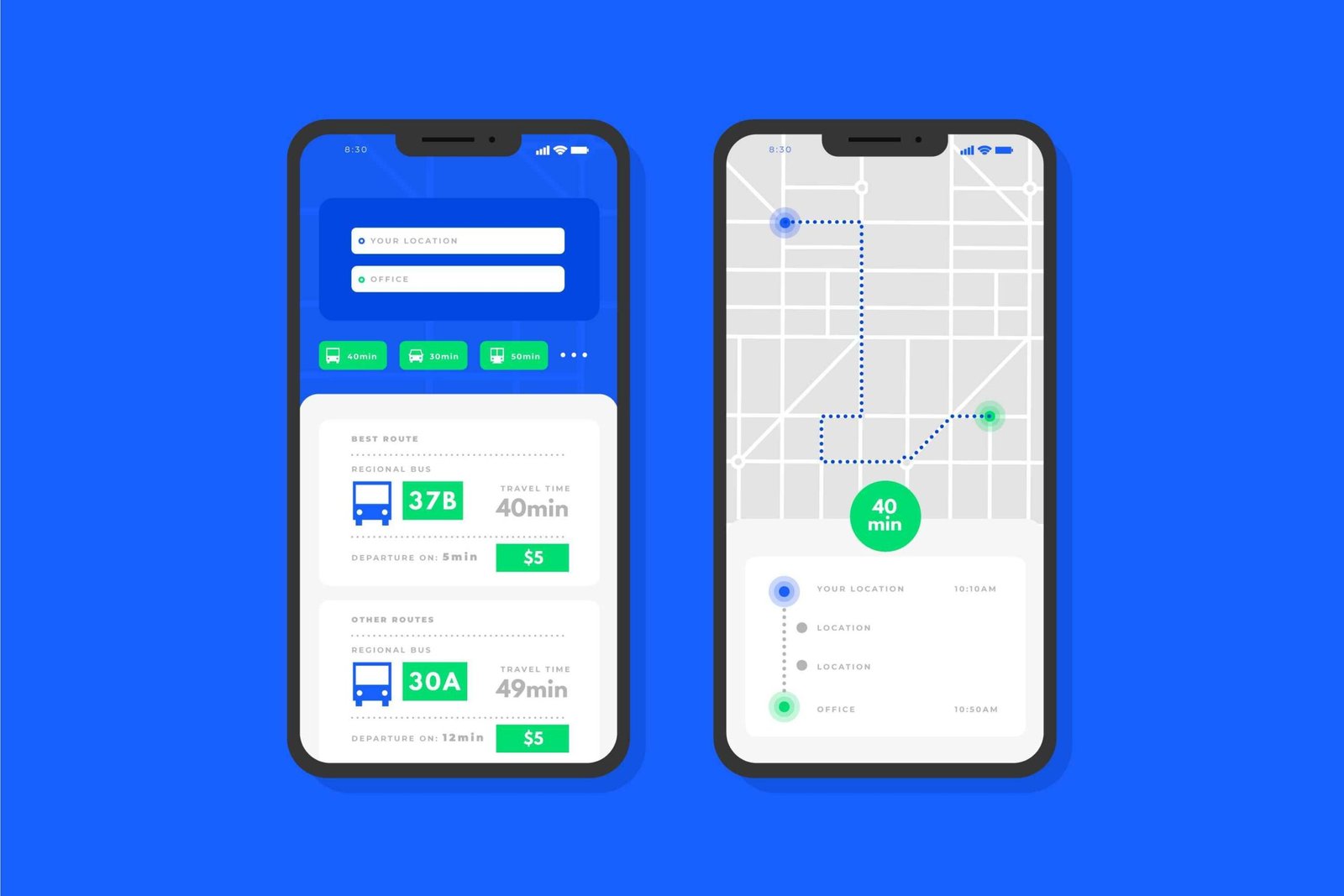 Uber Clone App vs Custom Ride-Hailing App: Which is Right for Your Business in 2025? - TechyWalls