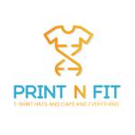 Print N Fit Profile Picture