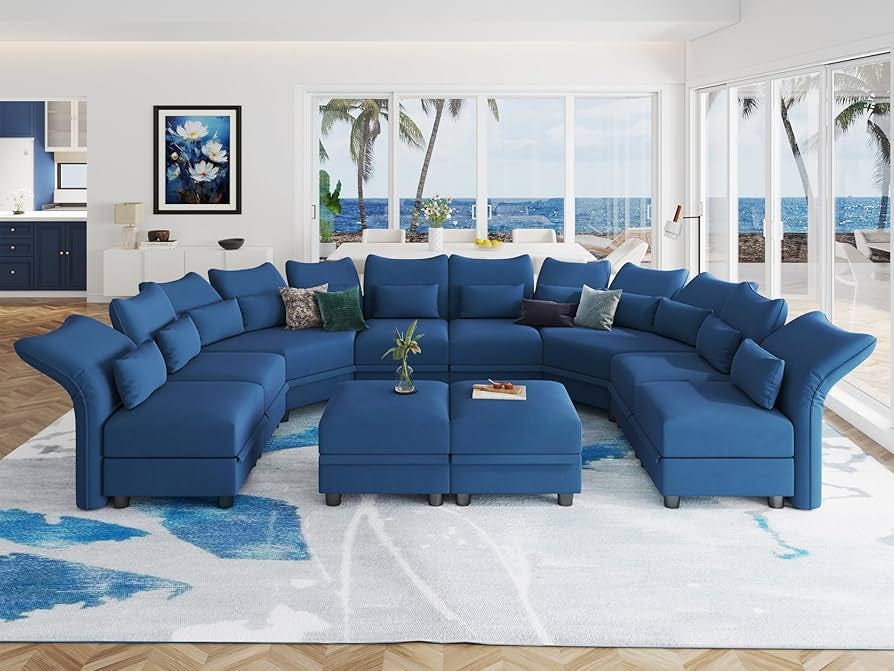5 Space-Saving Sofa Layout Ideas for Bridgeview, Illinois Living Rooms | by Five Star Furniture Store | Oct, 2025 | Medium