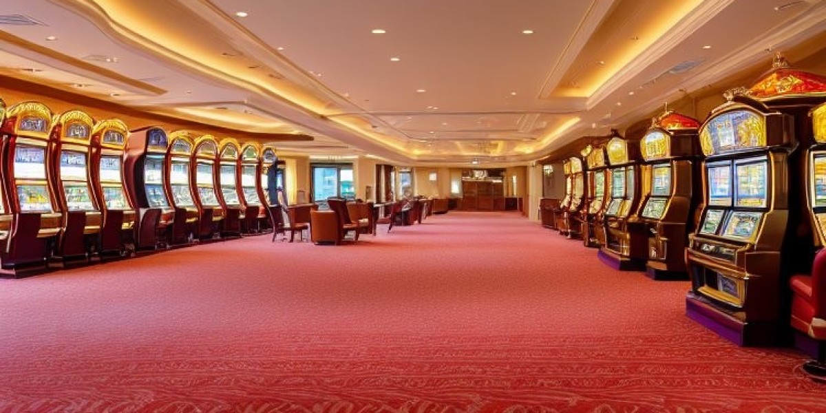 Secure Banking Options at Queen Win