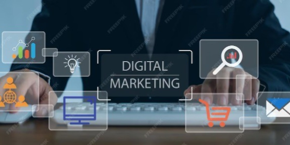 The Rise of Digital Marketing Institutes: Shaping the Future of Modern Marketers